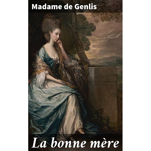 La bonne mère, Madame De Genlis