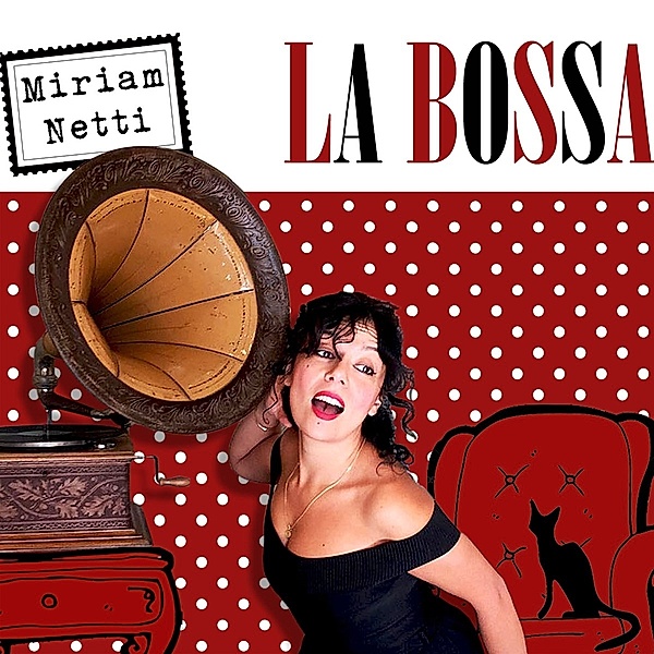 La Bossa, Miriam Netti