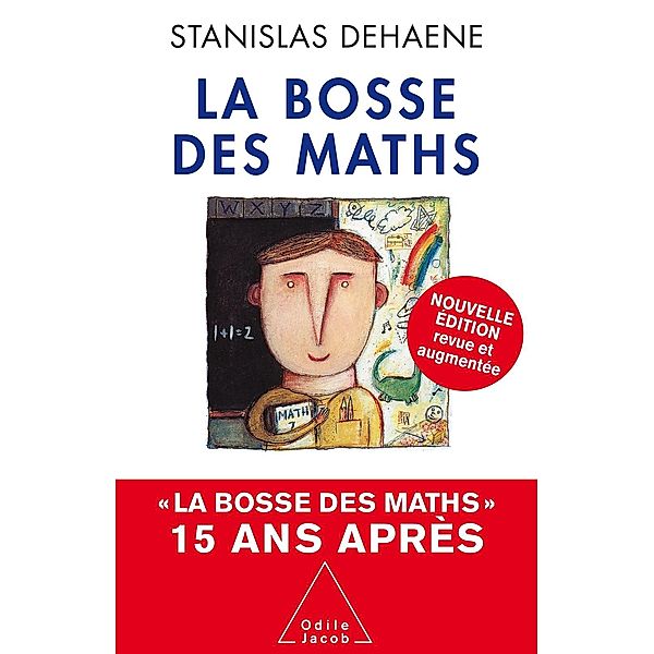 La Bosse des maths, Dehaene Stanislas Dehaene