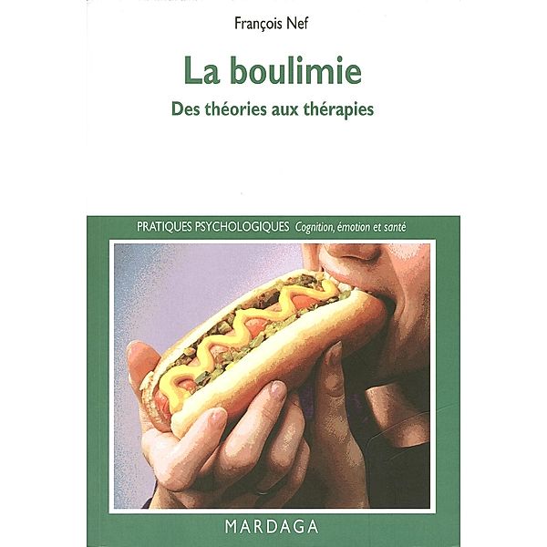 La boulimie, François Nef