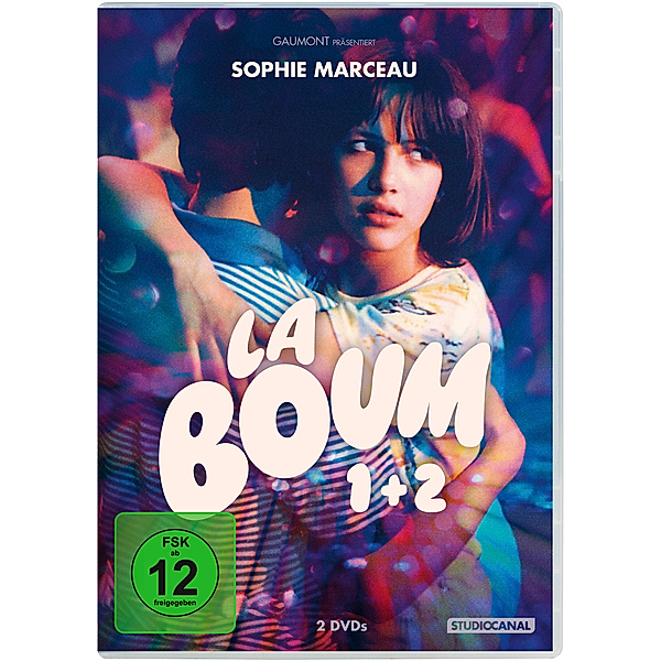 La Boum - Die Fete 1 & 2