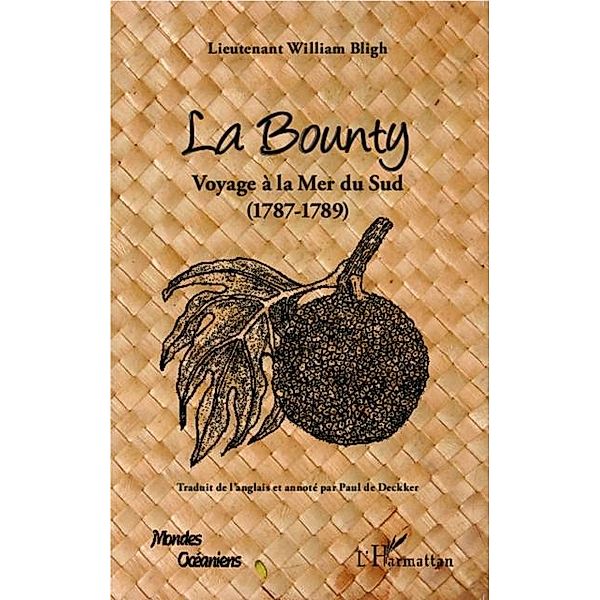 La Bounty / Hors-collection, William Lieutenant Bligh