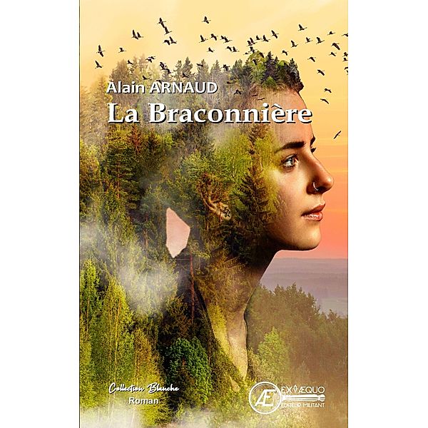 La Braconnière, Alain Arnaud