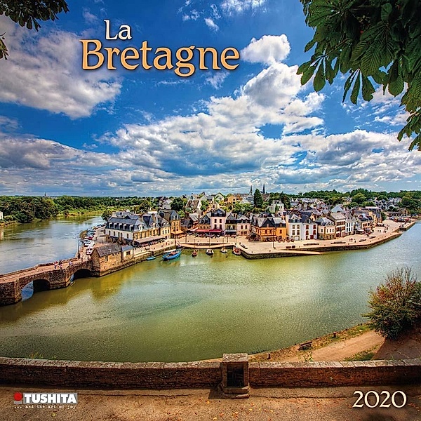 La Bretagne 2020