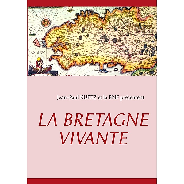 La Bretagne Vivante, Jean-Paul Kurtz