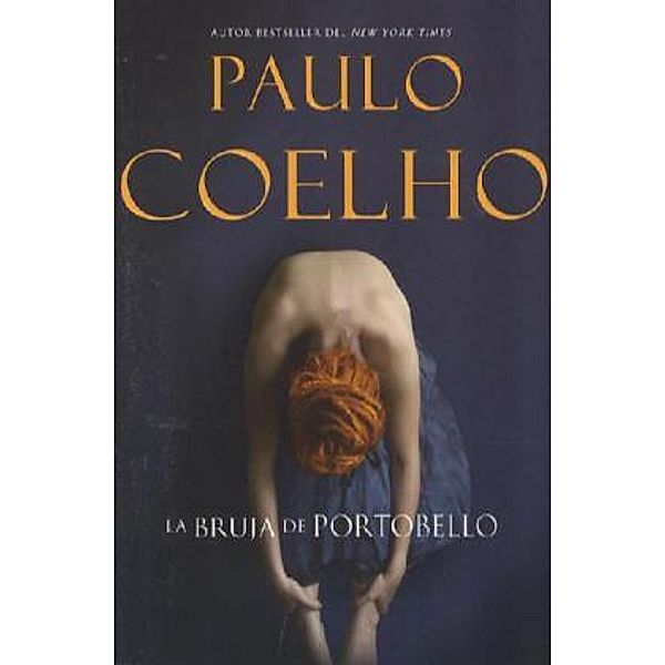 La Bruja de Portobello, Paulo Coelho