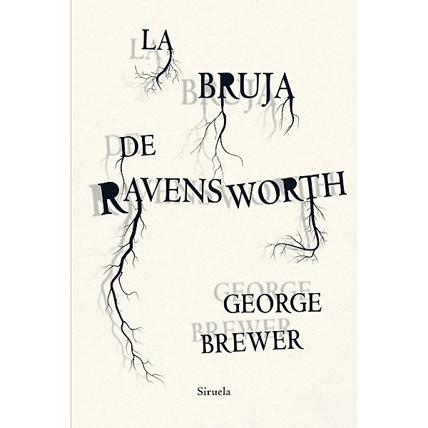 La bruja de Ravensworth / Libros del Tiempo Bd.384, George Brewer