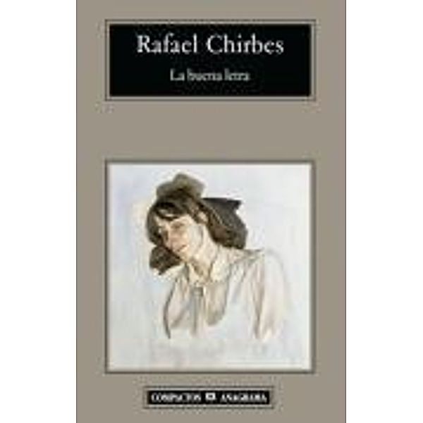 La buena letra, Rafael Chirbes