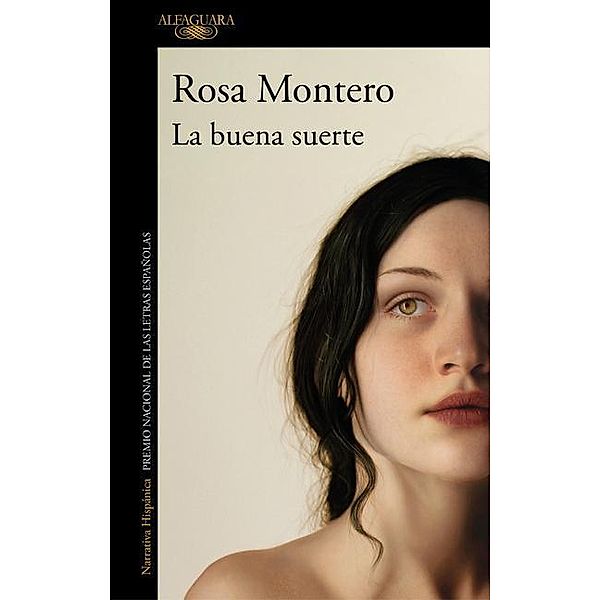 La buena suerte, Rosa Montero