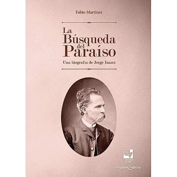 La Búsqueda del Paraíso, Fabio Martínez