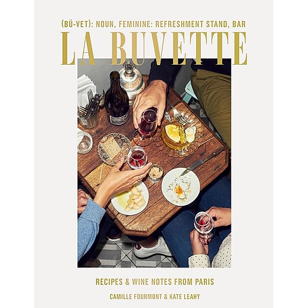 La Buvette, Camille Fourmont, Kate Leahy