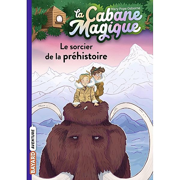 La cabane magique, Tome 06 / La cabane magique Bd.6, Mary Pope Osborne