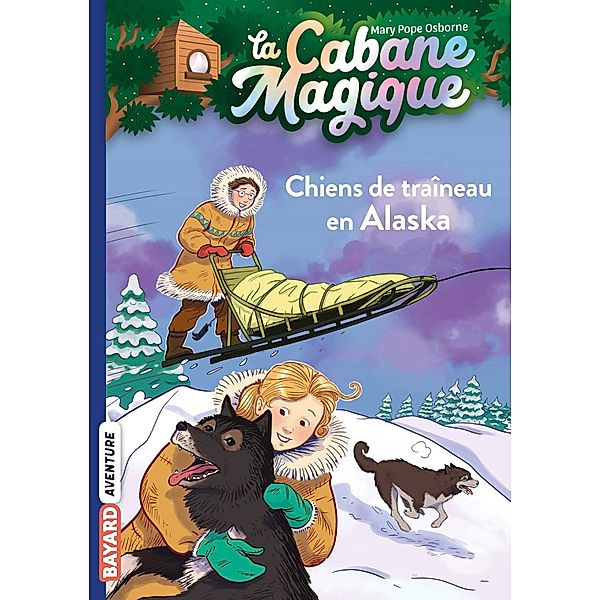 La cabane magique, Tome 49 / La cabane magique Bd.49, Mary Pope Osborne