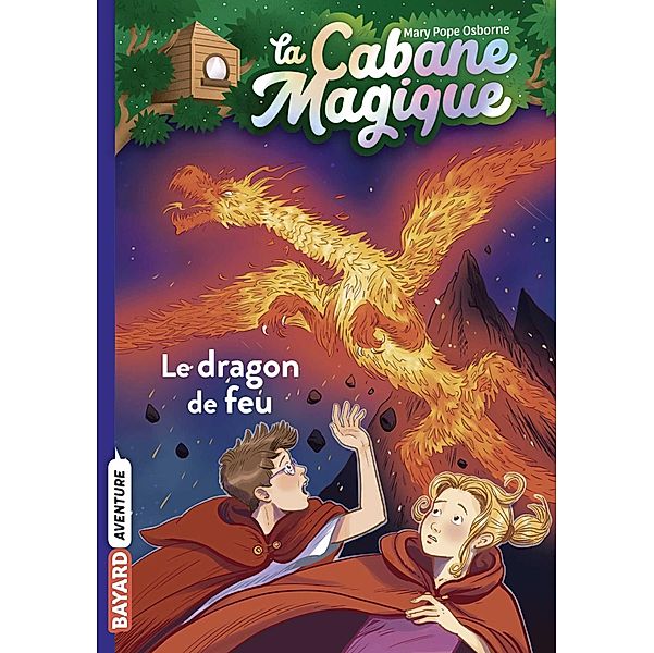 La cabane magique, Tome 50 / La cabane magique Bd.50, Mary Pope Osborne