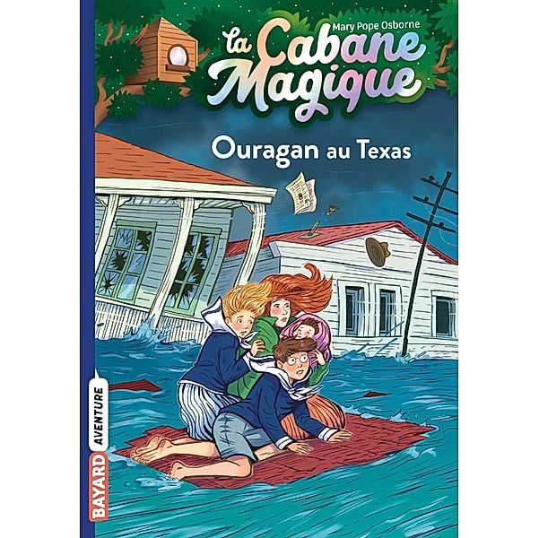 La cabane magique, Tome 52 / La cabane magique Bd.52, Mary Pope Osborne