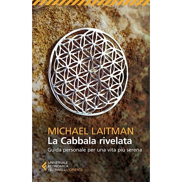 La Cabbala rivelata, Michael Laitman