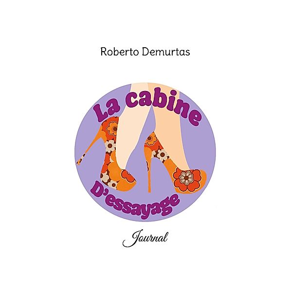 La cabine d'essayage, Roberto Demurtas
