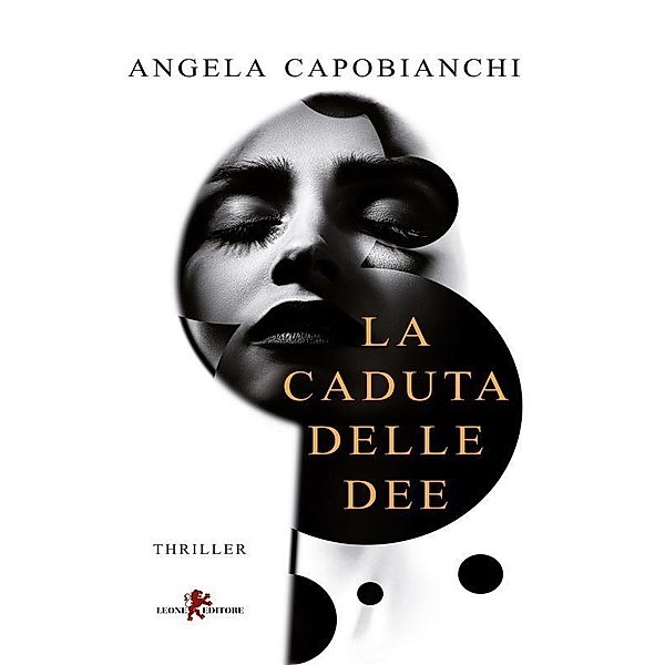 La caduta delle dee, Angela Capobianchi
