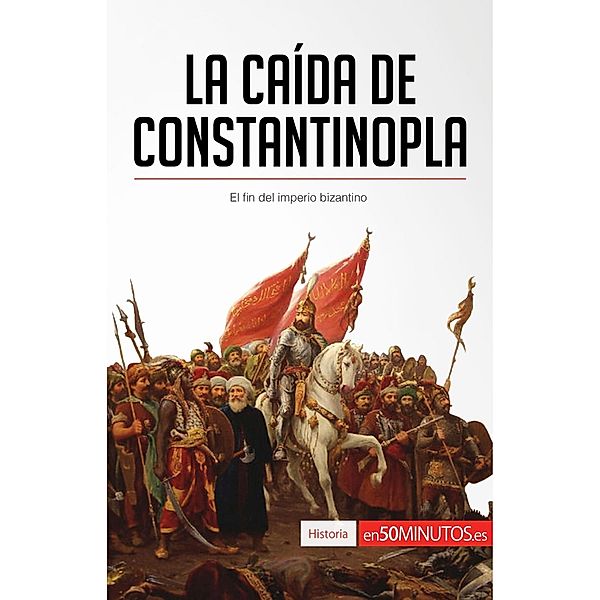 La caída de Constantinopla, 50minutos