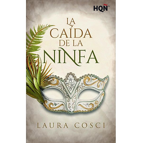 La caída de la Ninfa / HQÑ, Laura Cosci