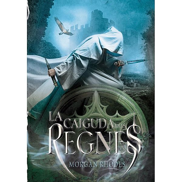 La caiguda dels Regnes, Morgan Rhodes