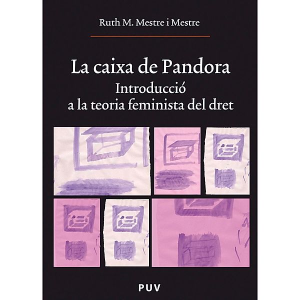 La caixa de Pandora / Oberta, Ruth M. Mestre Mestre