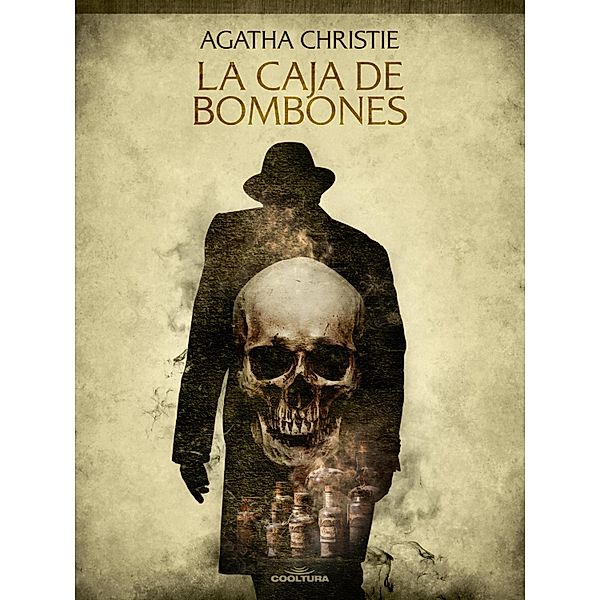 La caja de bombones, Agatha Christie