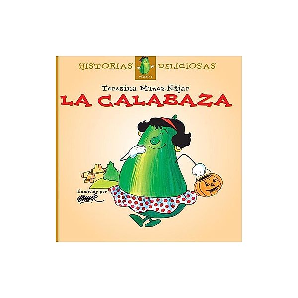 La Calabaza / YoPublico, Teresina Muñoz- Najar