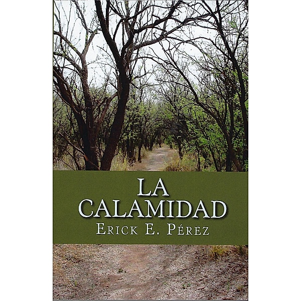 La Calamidad, Erick E. Perez