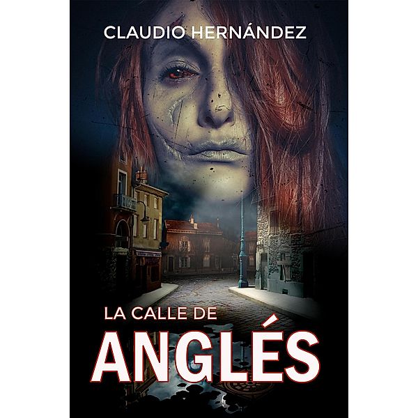 La calle de Anglés, Claudio Hernández