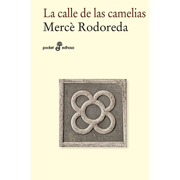 La calle de las camelias, Mercé Rodoreda