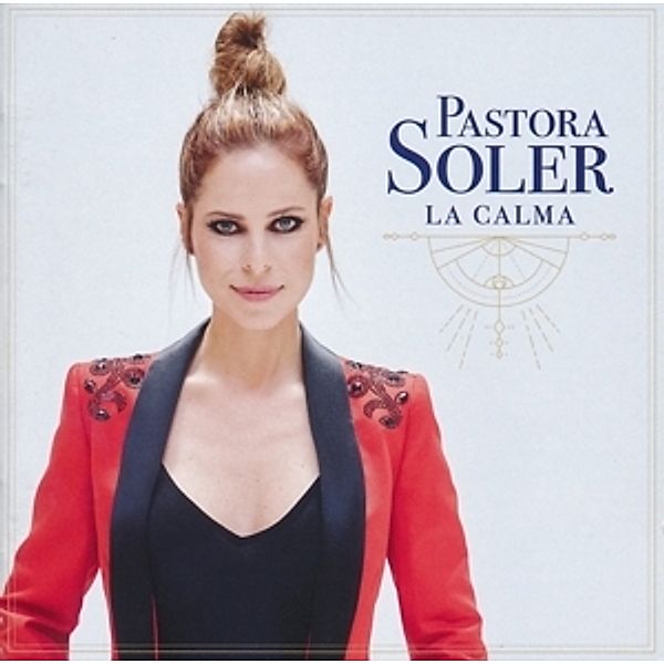 La Calma (Jewel Case), Pastora Soler