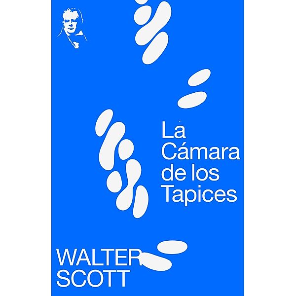 La Cámara de los Tapices, Walter Scott