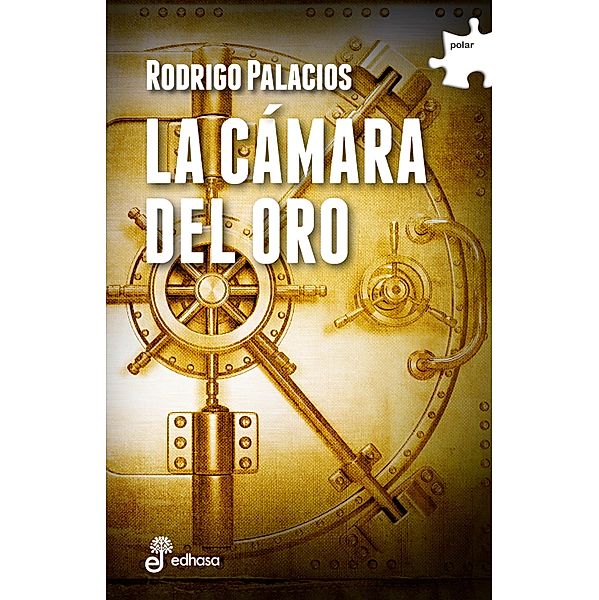 La cámara del oro, Rodrigo Palacios