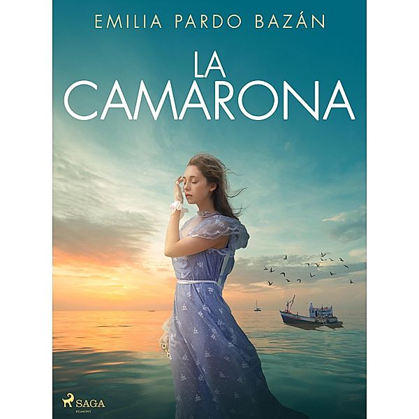 La camarona, Emilia Pardo Bazán