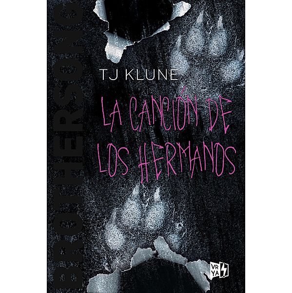 La canción de los hermanos, T. J. Klune