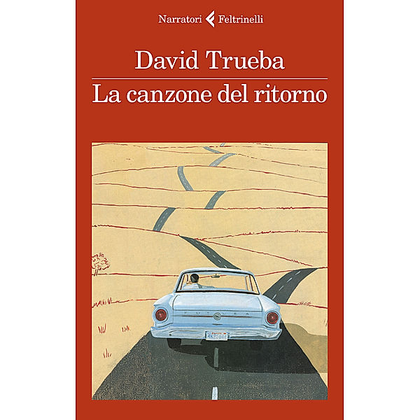 La canzone del ritorno, David Trueba