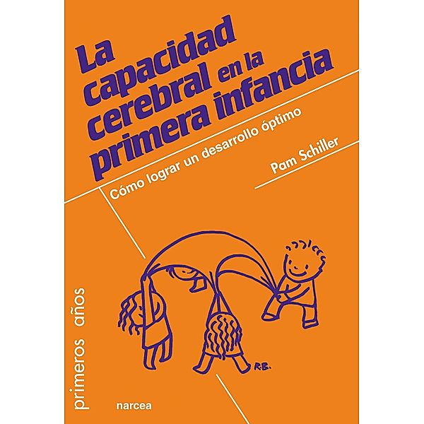 La capacidad cerebral en la primera infancia / Primeros años, Pam Schiller