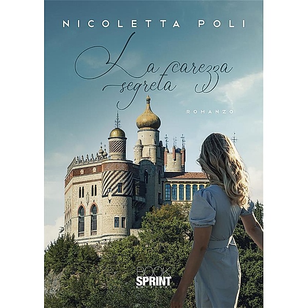 La carezza segreta, Nicoletta Poli