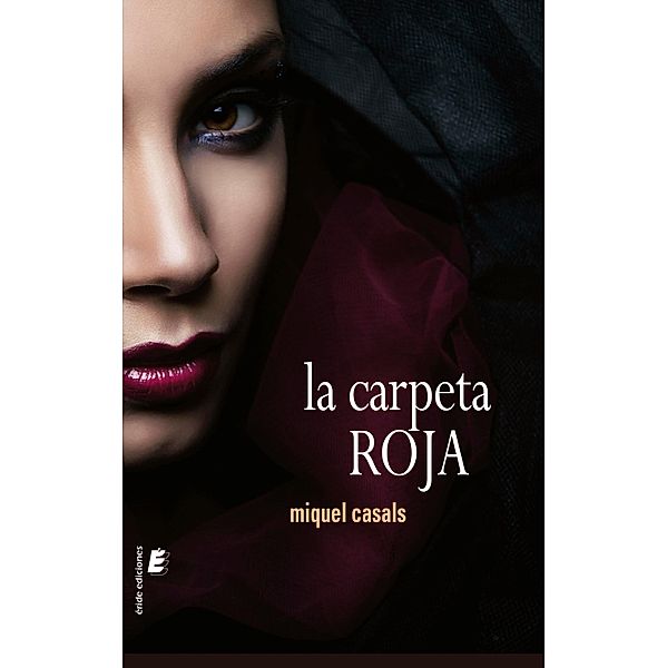 La carpeta roja, Miquel Casals