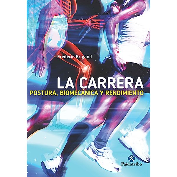 La carrera / Running, Frédéric Brigaud