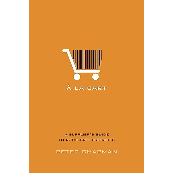 la cart, Peter Chapman