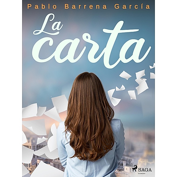 La carta, Pablo Barrena García