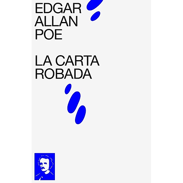 La carta robada, Edgar Allan Poe