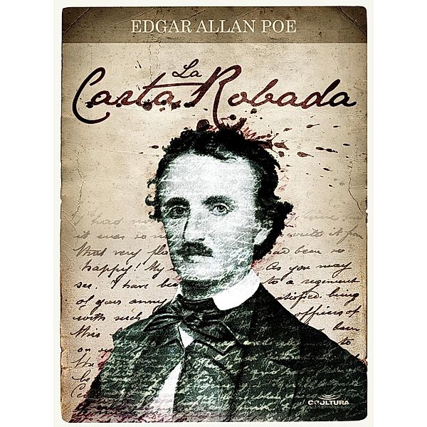La carta robada / MB Cooltura, Edgard Allan Poe