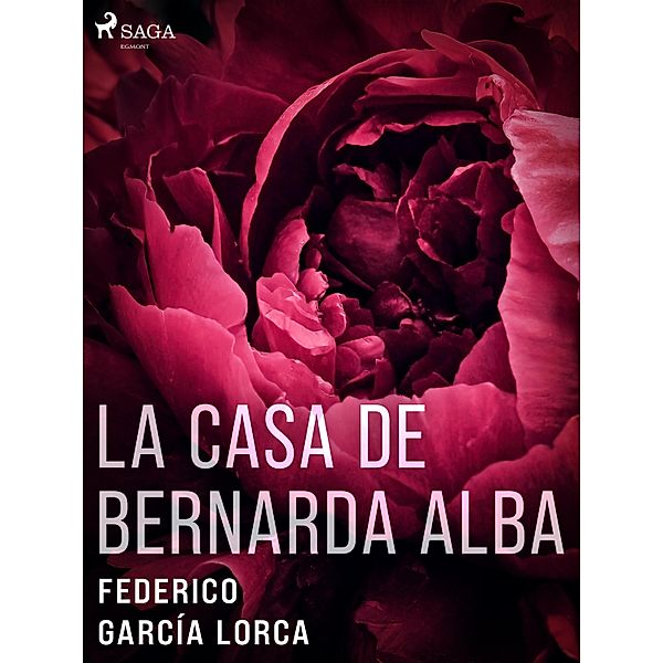 La casa de Bernarda Alba, Federico García Lorca