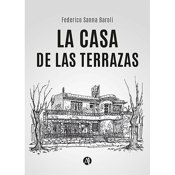 La Casa de las Terrazas, Federico Sanna Baroli