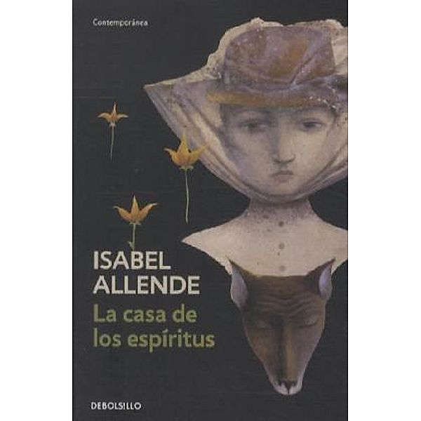 La casa de los espiritus, Isabel Allende