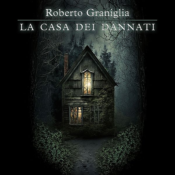 La casa dei dannati, Roberto Graniglia