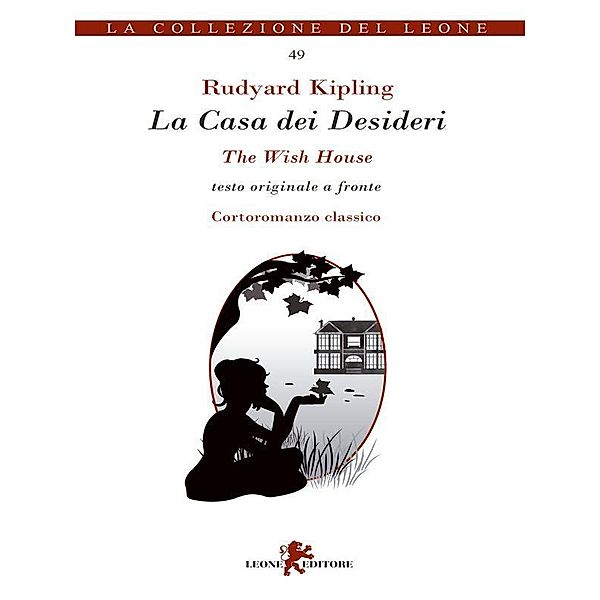 La Casa dei Desideri, Rudyard Kipling